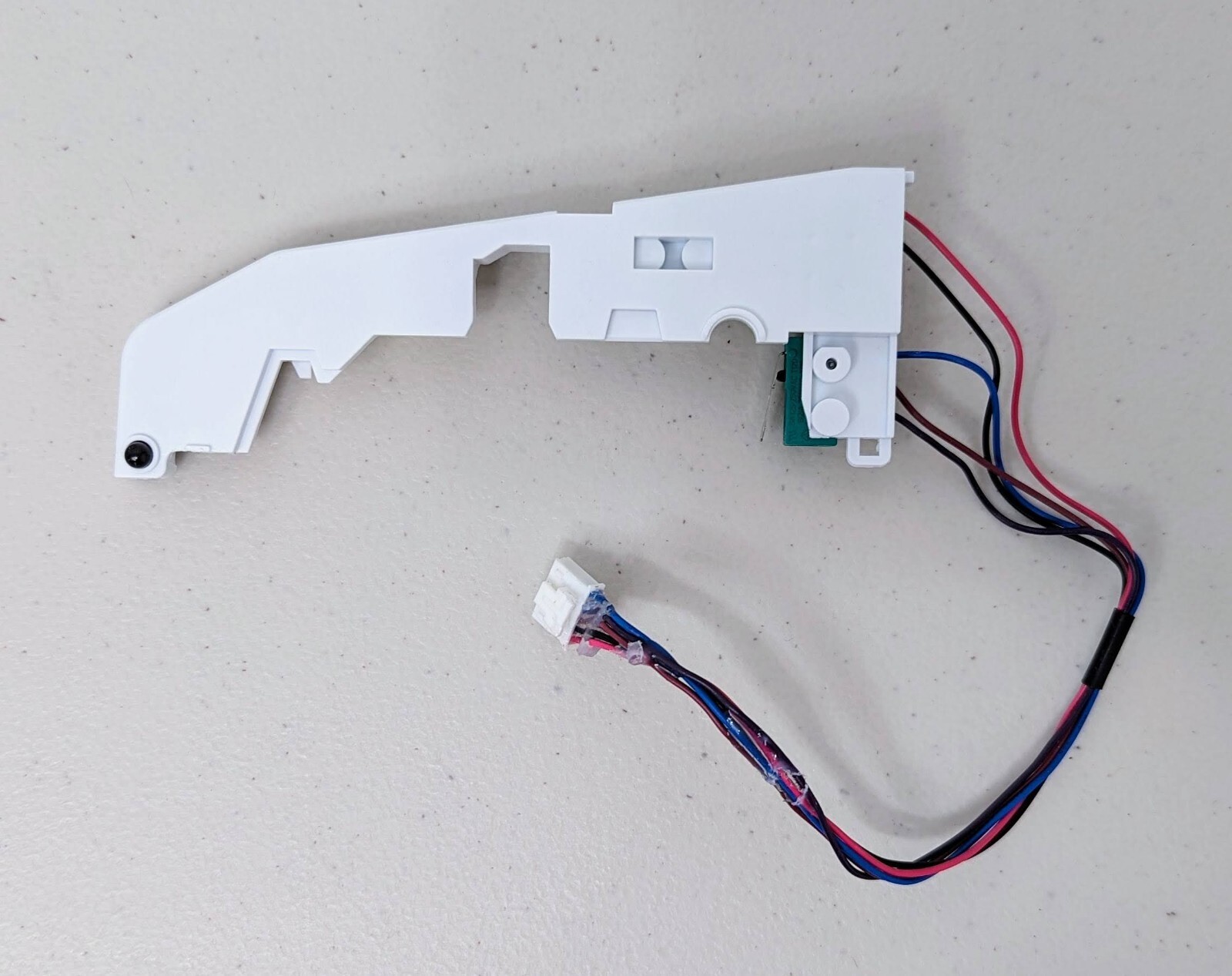 Insignia 26lb. Ice Maker OEM Replacement Parts NS-IMP26SLO /RD2 /WH2 /MT2