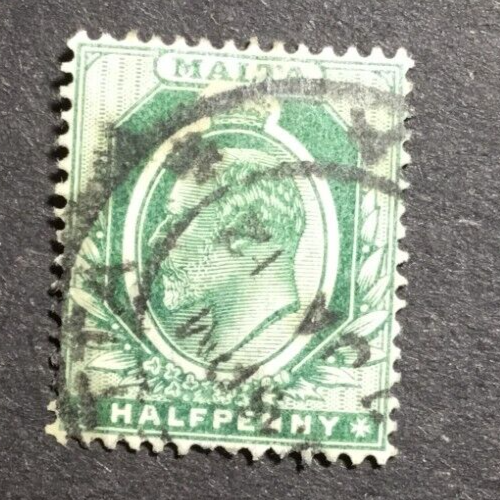 Maltese, Malta Postage Stamps