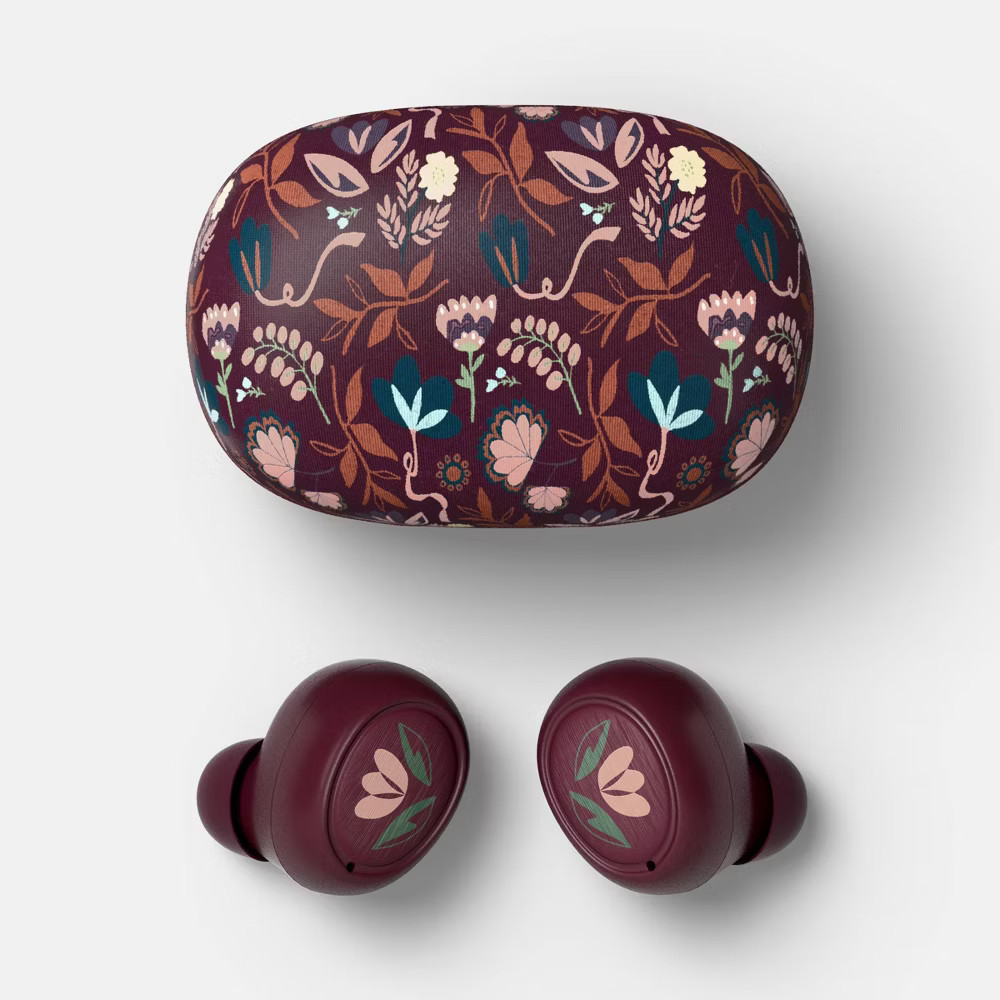 True Wireless Earbuds - heyday with Al Dettmann