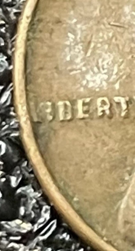 EXTREMELY Rare! 1948 Lincoln Wheat Penny - Errors DDO/ DDR NO MINT MARK
