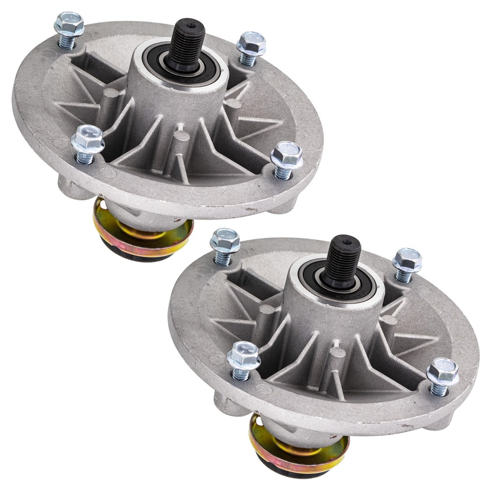 Deck Spindle & Mower Blade Kit for Toro TimeCutter Z4200 Z4202