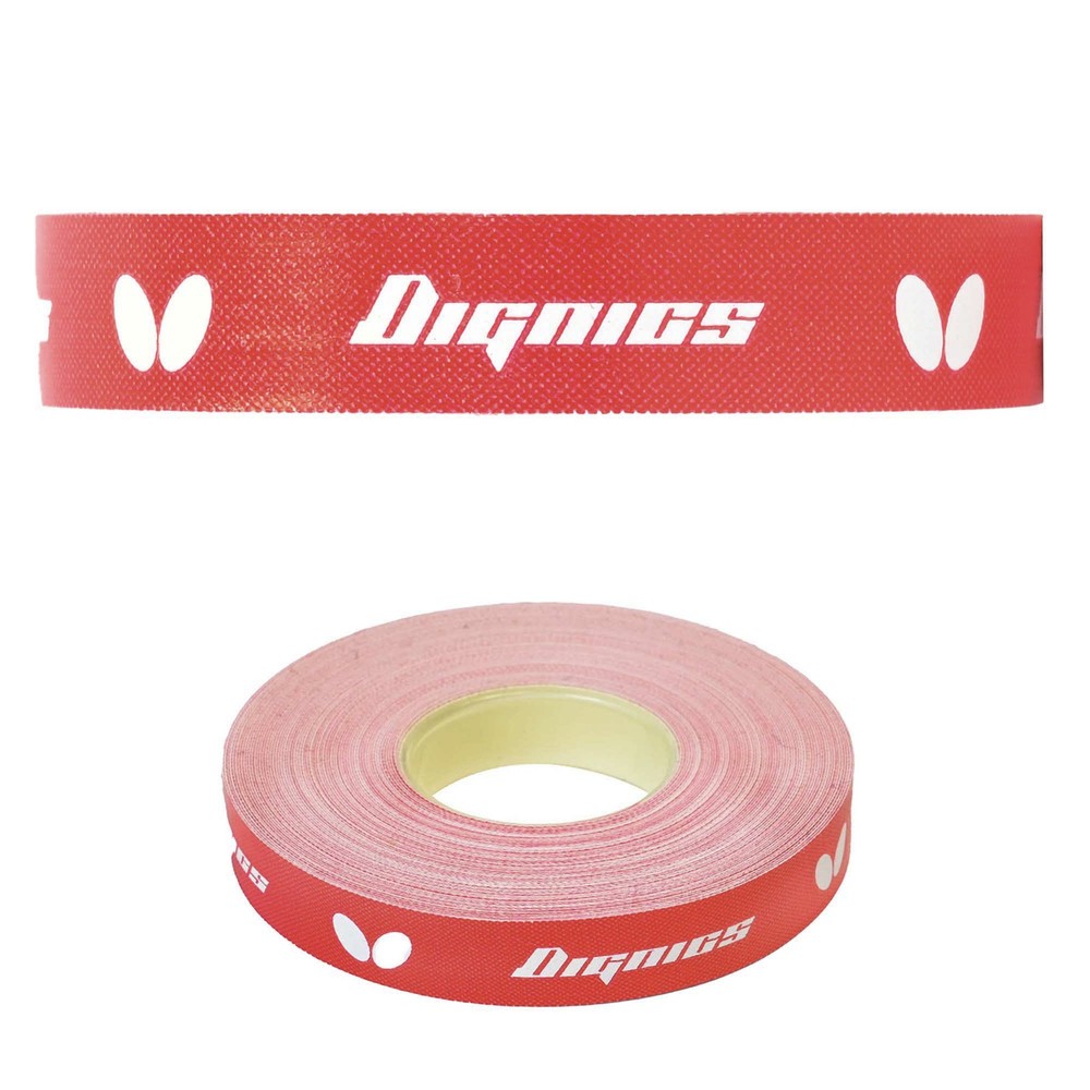 Side Tape Dignics 12mm