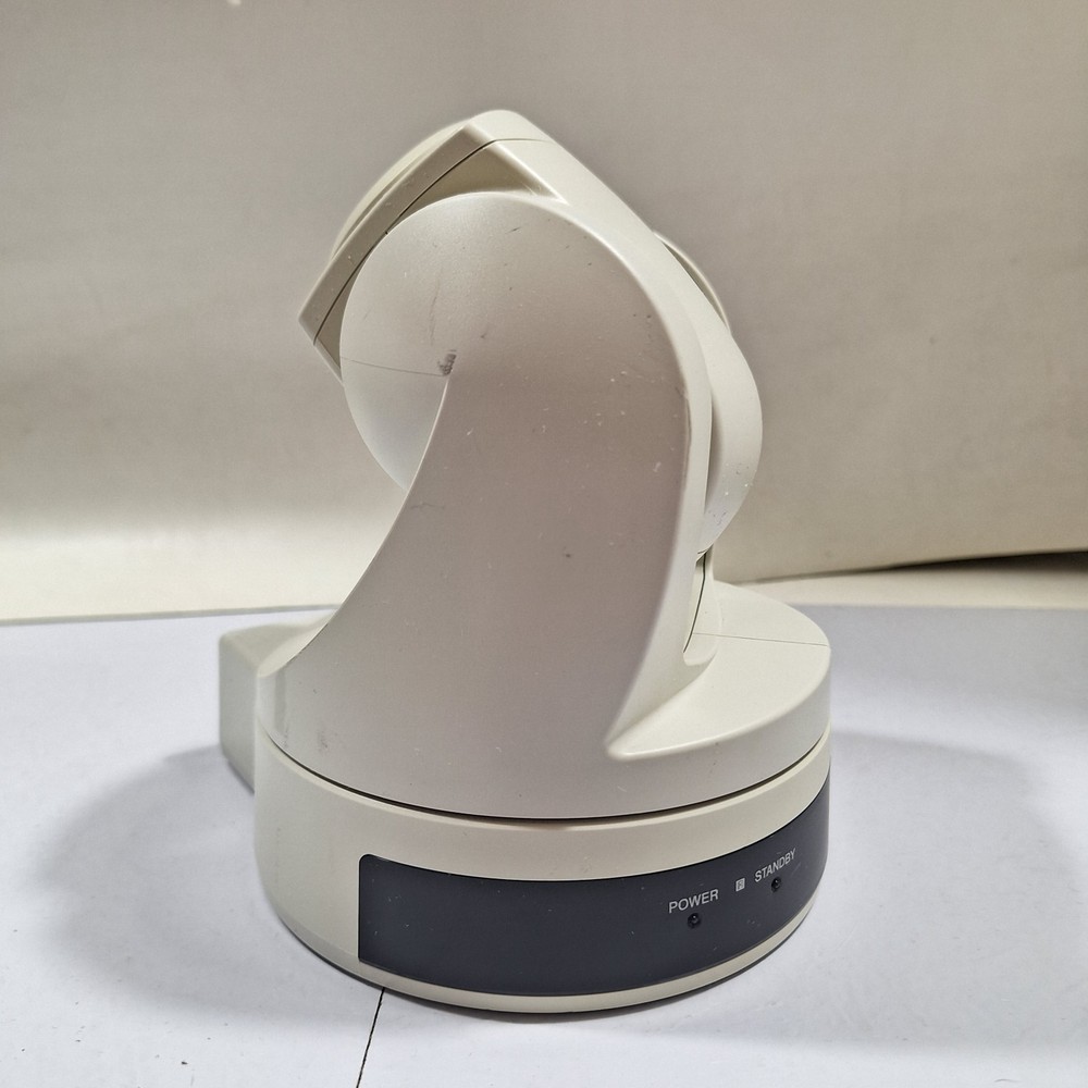 Sony EVI-D70C unit only sold as is