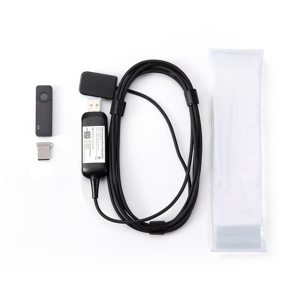 Dental Portable Imaging System X Machine Unit Ray /Sensor No Shield