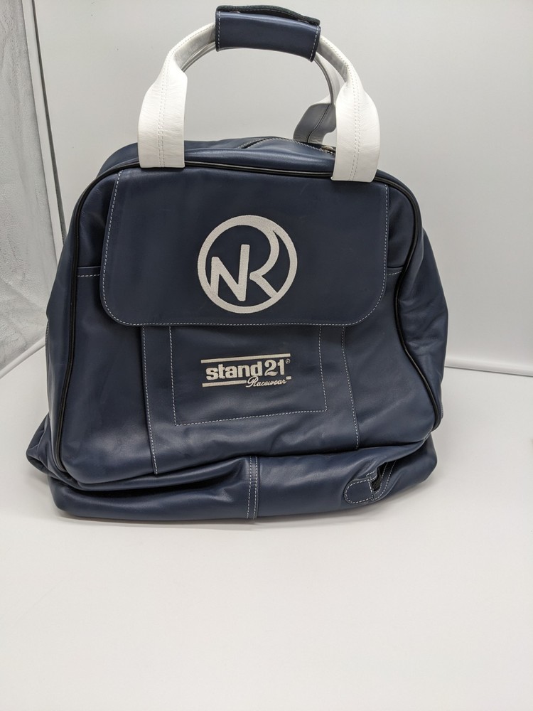 Stand21 Race wear Helmet Bag