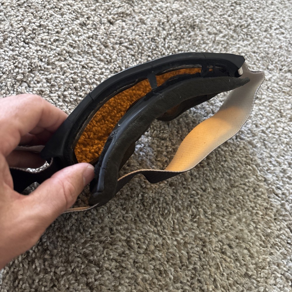 Scott Snow Ski Goggles See Notes