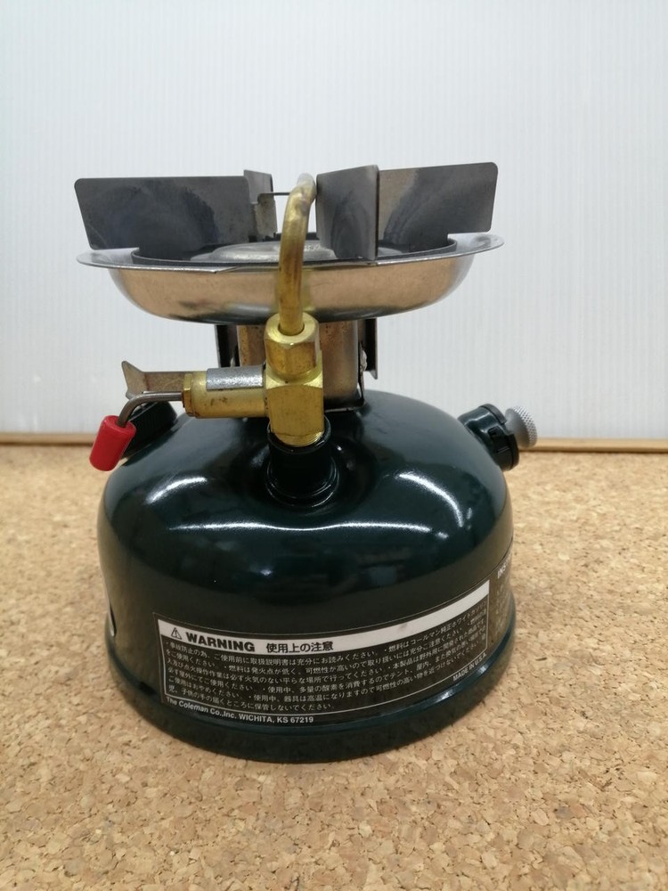 COLEMAN 508A Stove