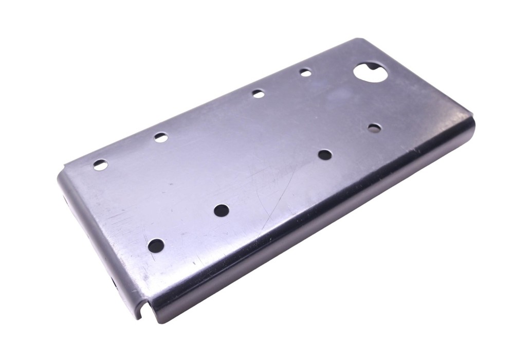 New OEM Polaris 2874678 Winch Mount Base NOS