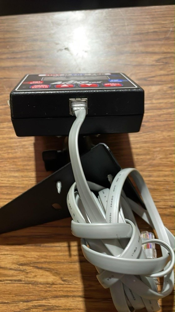 AceK9 Hot N Pop Pro Control Head CH-5010