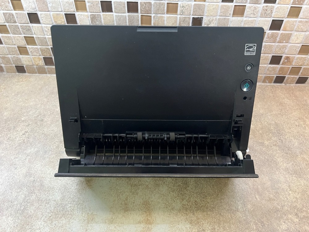 Canon ImageFormula DR-C225 II Document Scanner