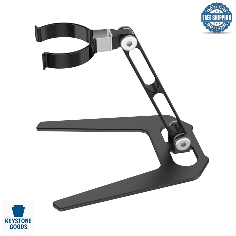 Adjustable Aluminum Alloy Microscope Stand for USB & Wireless Digital Microsc...