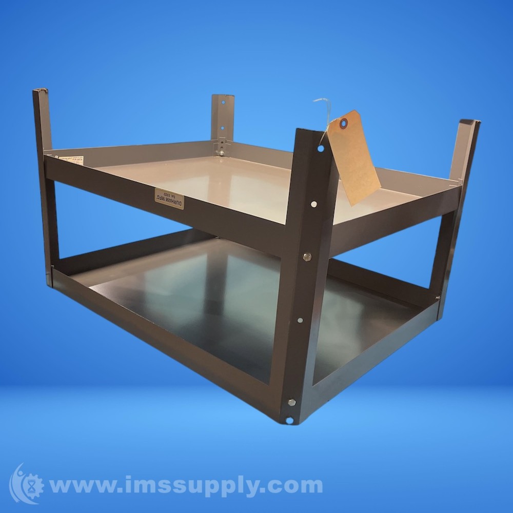 Durham PL5A Storage Shelf FNIP