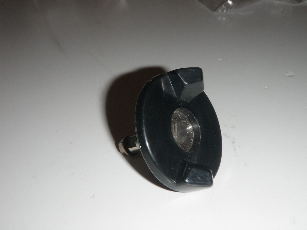 Rotary Drive Coupling for Toastmaster Bread Maker Machine Model 1155