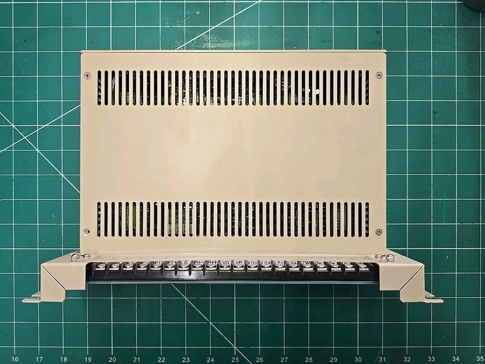 Kawasaki EPC Pump Controller KEPC-B15-D24-01D