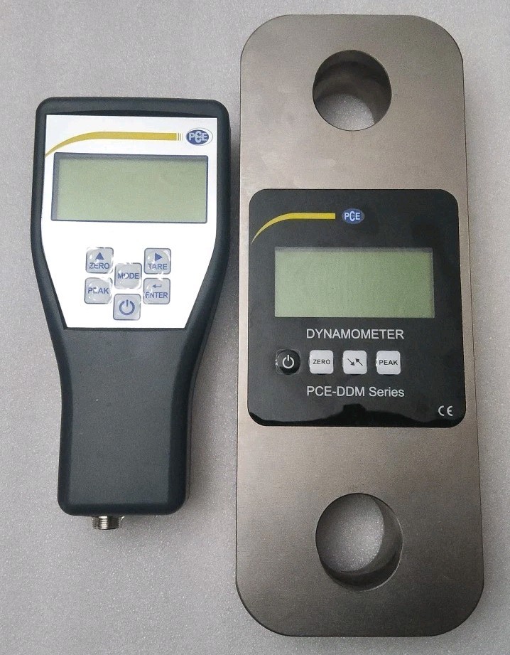 PCE Instruments PCE-DDM Dynamometer/Hanging Scale 10000 kg Max