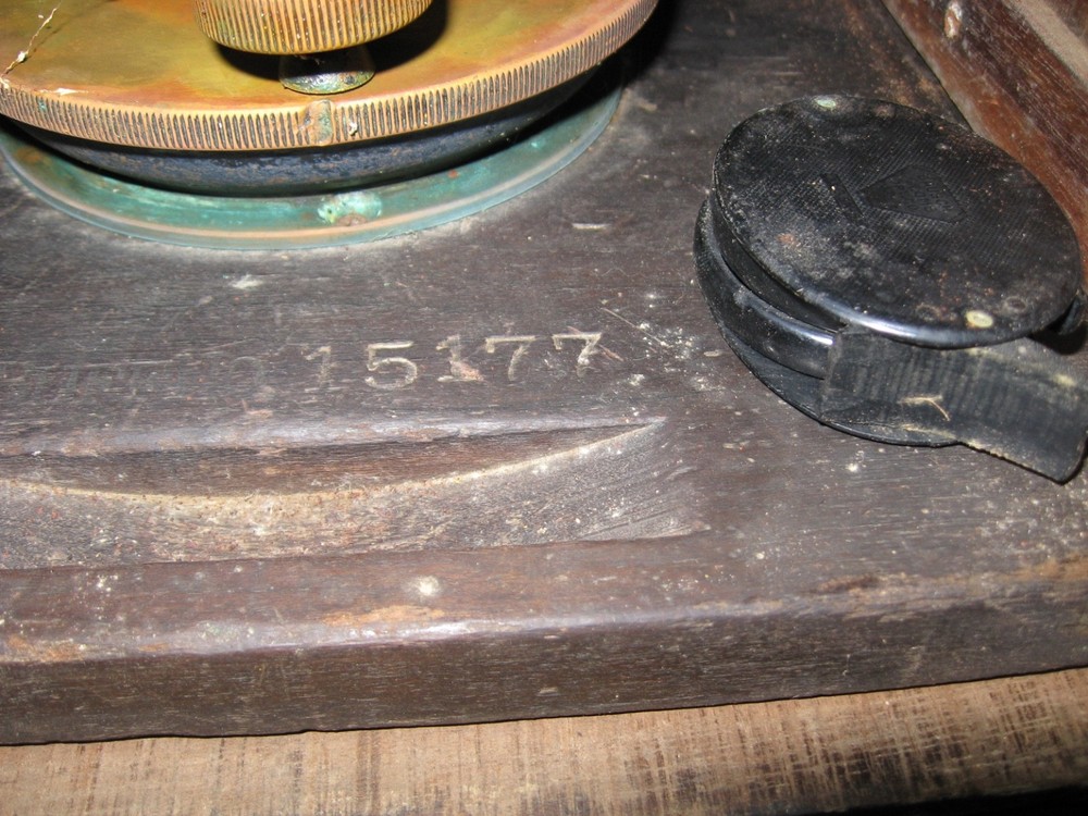 BUFF & BUFF Engineering Instruments Surveying