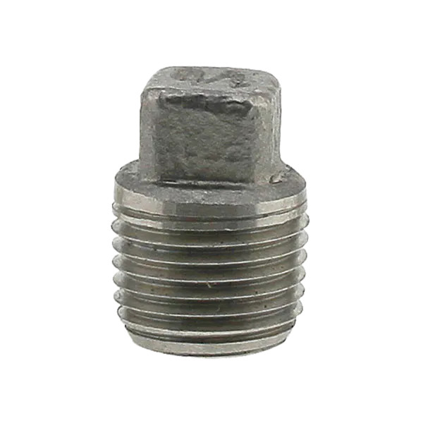 304 Stainless Steel Plug-3/4"