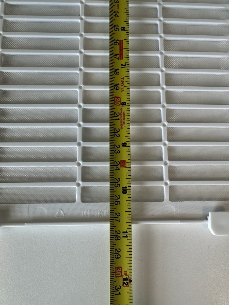 TCL Dehumidifier Filter 50 Pint