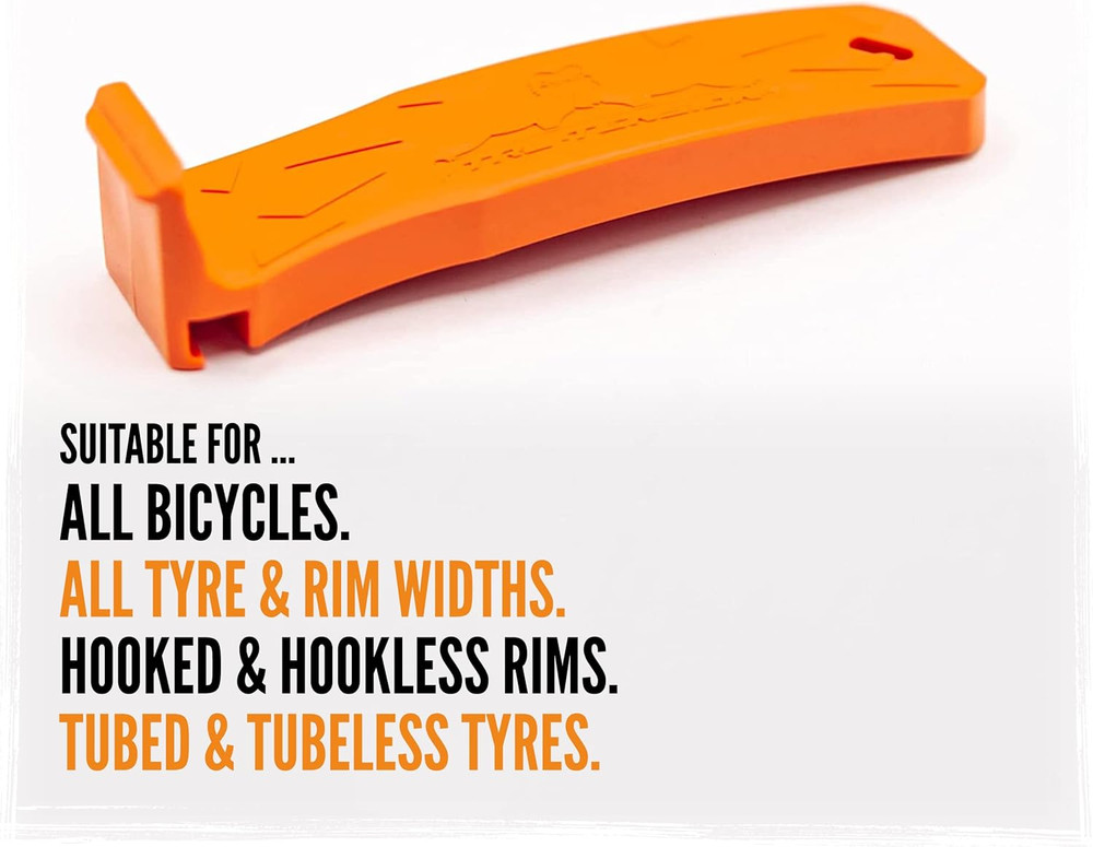 | Tyre Monkey | Tyre Lever | Bicycle Tools & Accessories