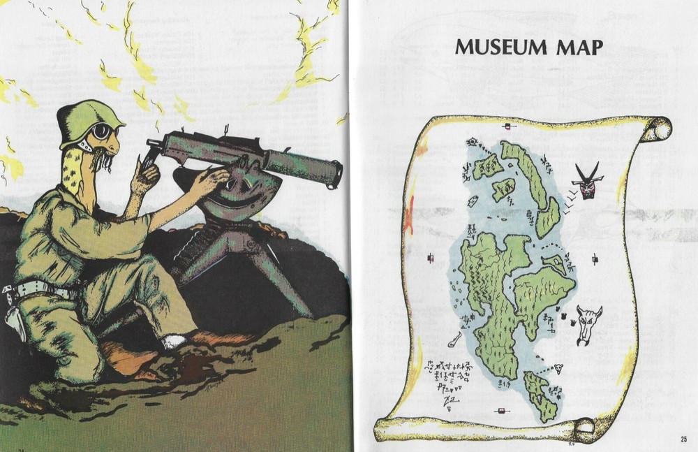 TRAVELLER Marooned on Ghostring Campaign Sourcebook & Adventure shrink FS