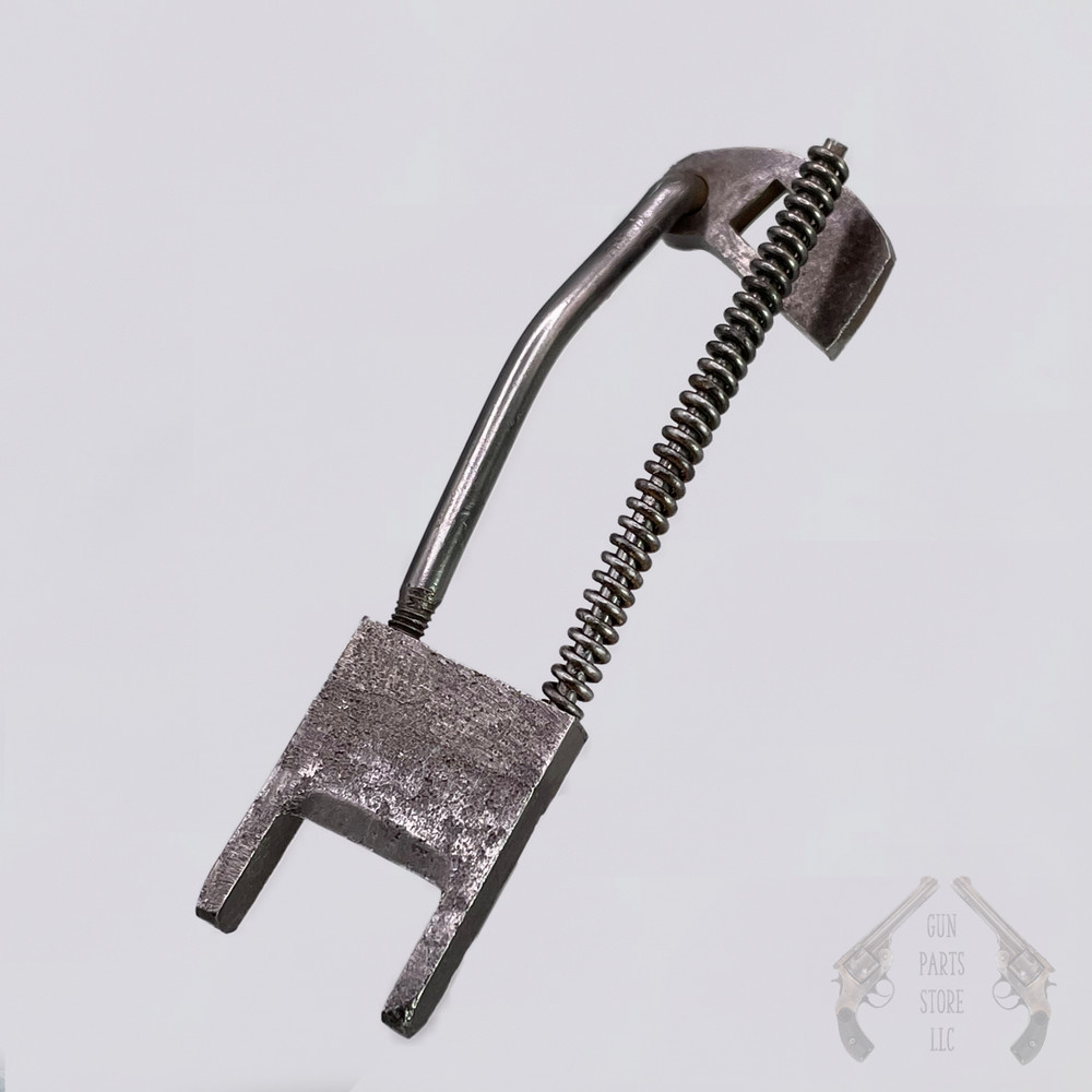 DAVENPORT Single barrel Locking Bolt Assembly