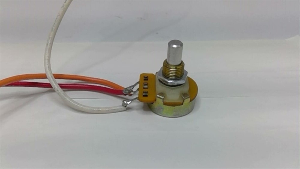 JB5180A 9406 Potentiometer