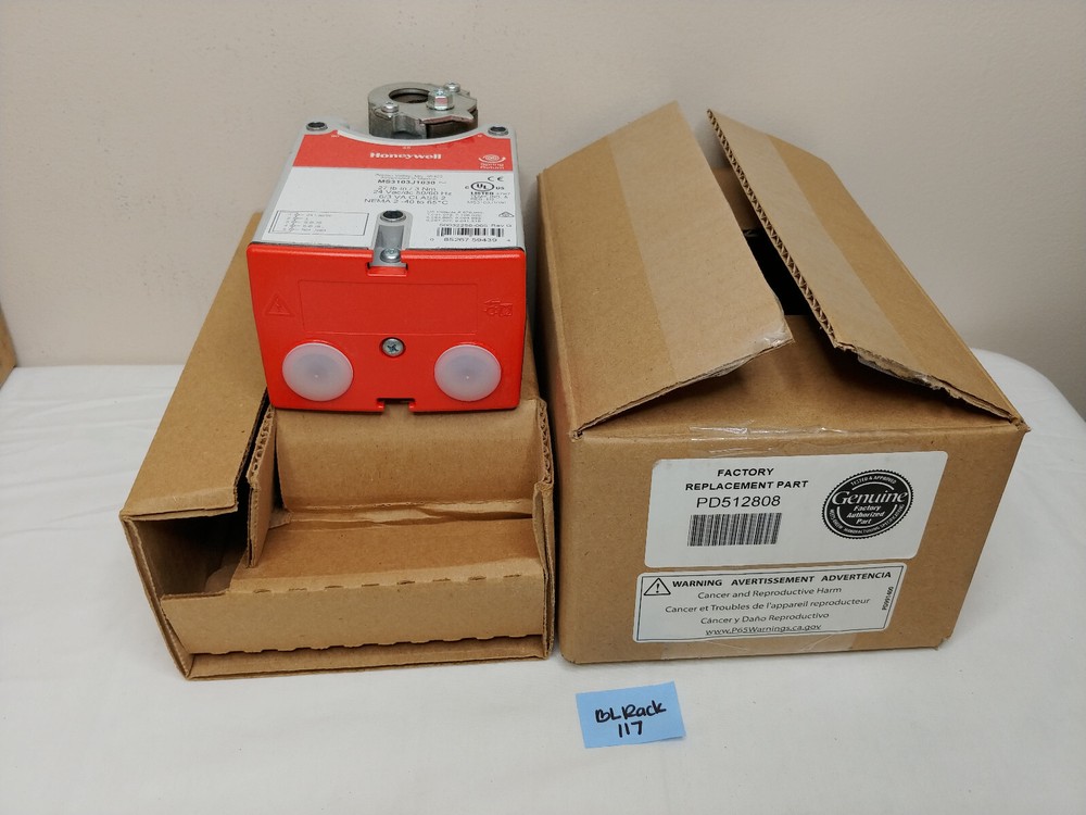 PD512808 Actuator