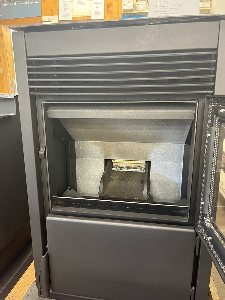 Anthra-Glow DS Stoves Anthracite Stove