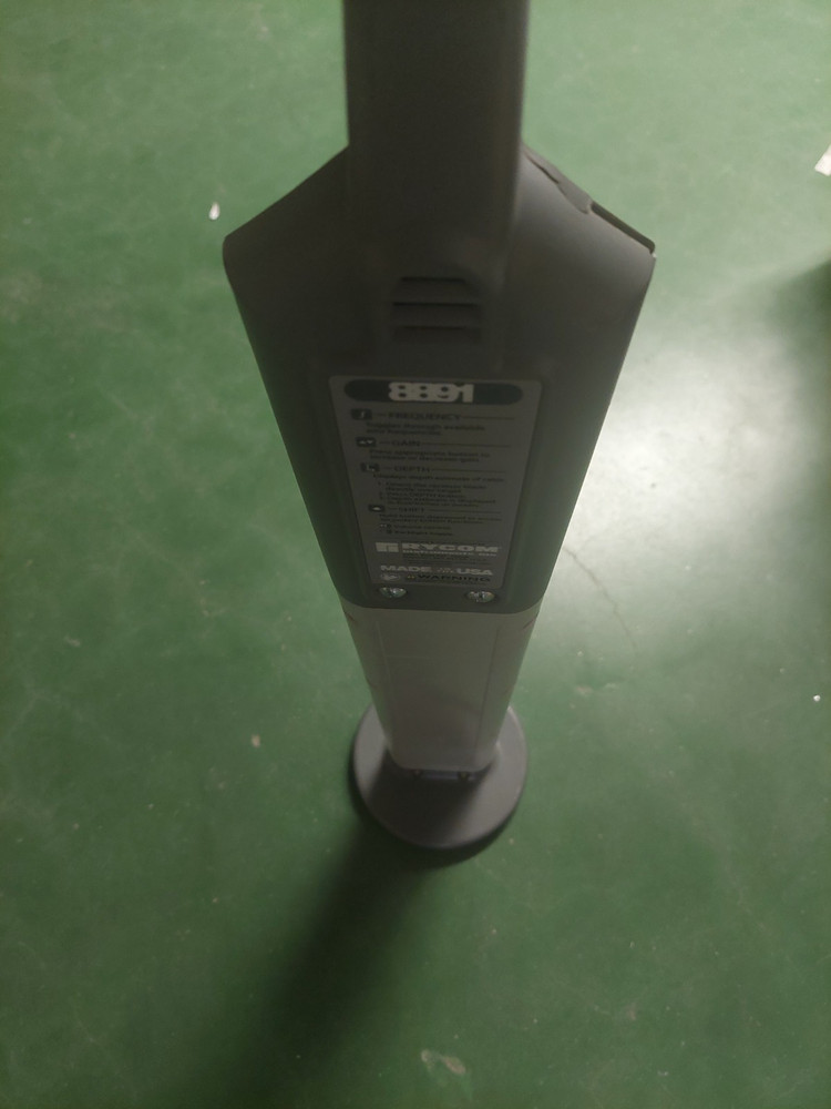 RYCOM 8891 PASSIVE MARKER LOCATOR