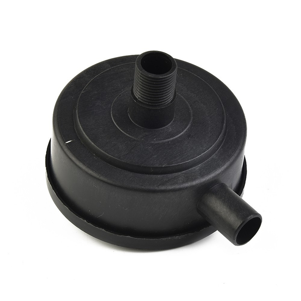 Muffler Noise Reducer Tools Workshop Kit Filter cartridge Air Compressor