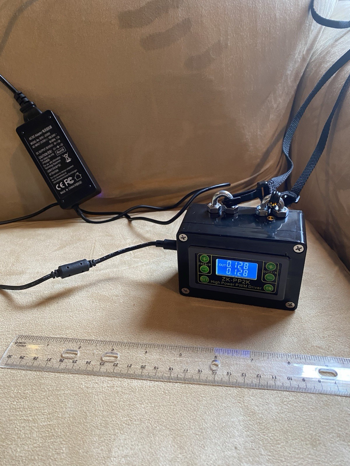 PEMF Magnetic Therapy Device