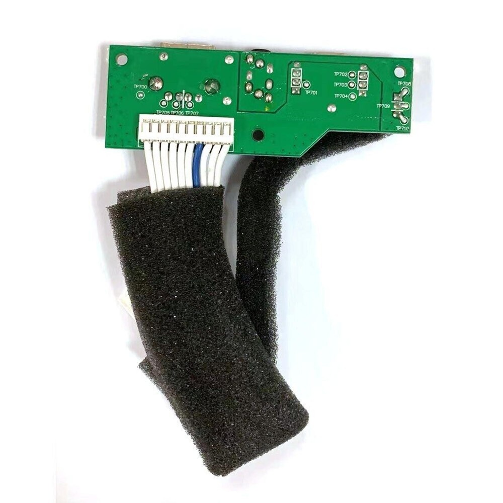 Replacement Charging Port Board Module For JBL Charge 4 Version GG Speaker k