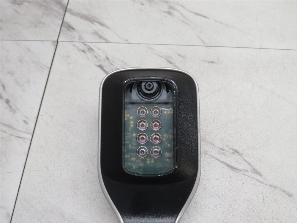 2x Datalogic Magellan 9800i 7" Scanner Accessory Top Down Reader 90ACC0213