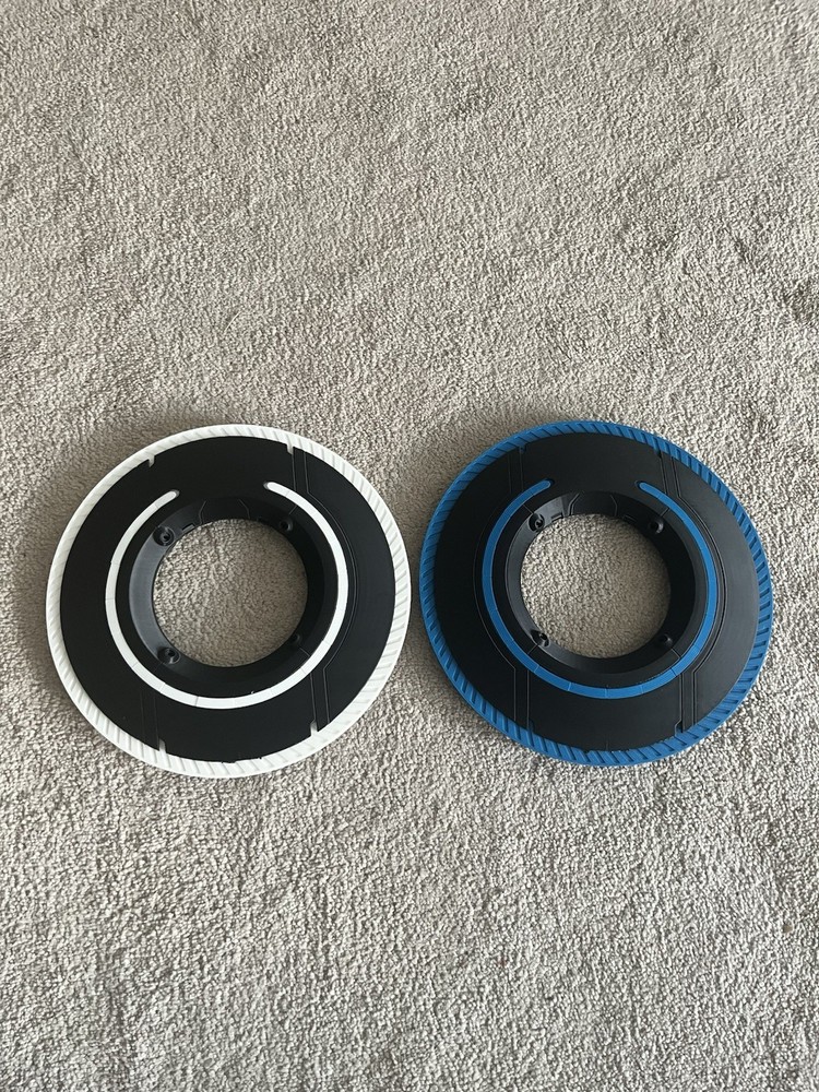 Tron Identity Disc
