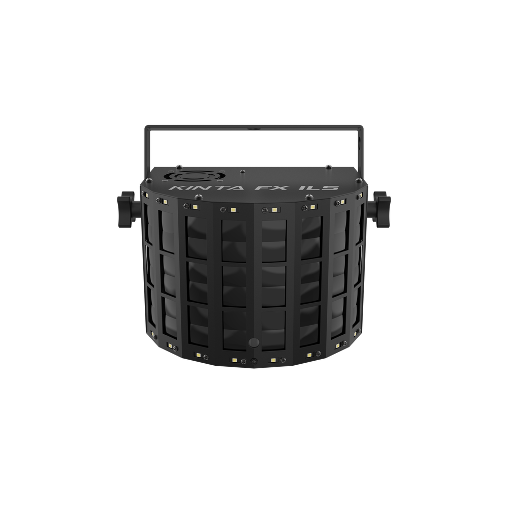 Chauvet DJ Kinta FX ILS Integrated Lighting System Effect Light