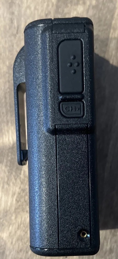 Ritron Patriot SST-150 Untested