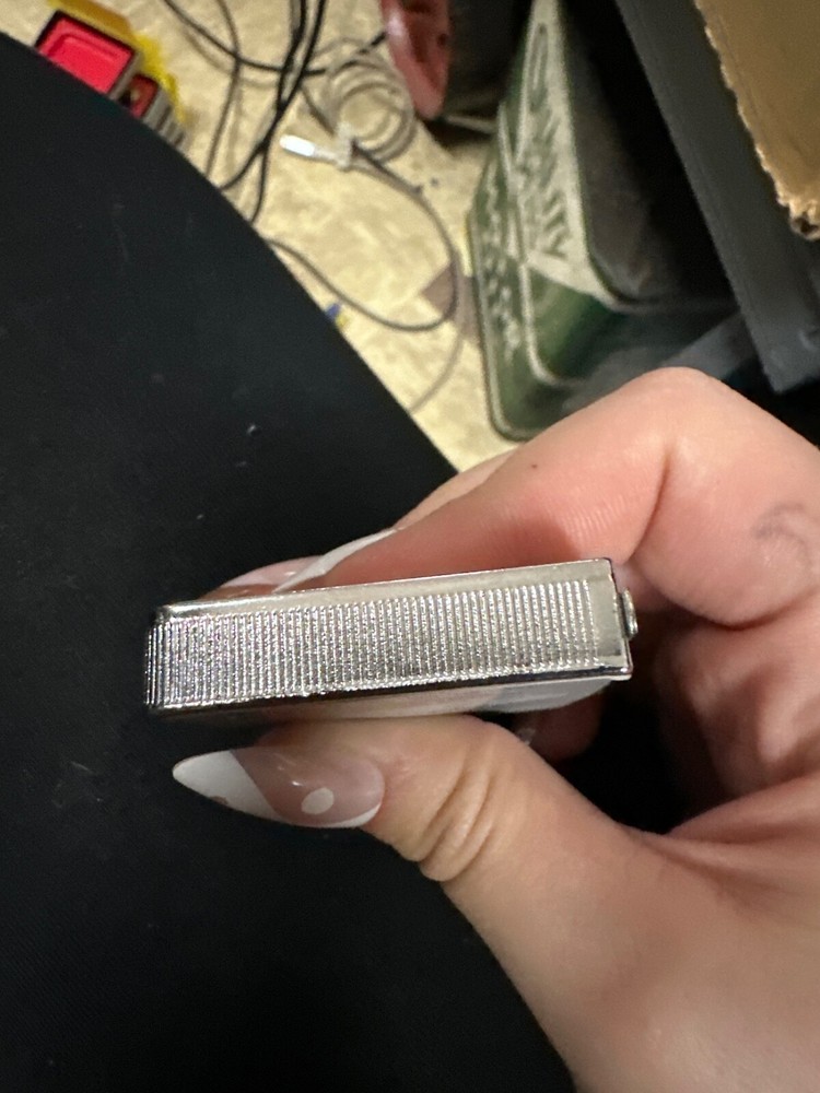 Chesterton tape measure