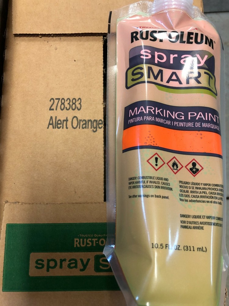 Rust-Oleum SpraySmart