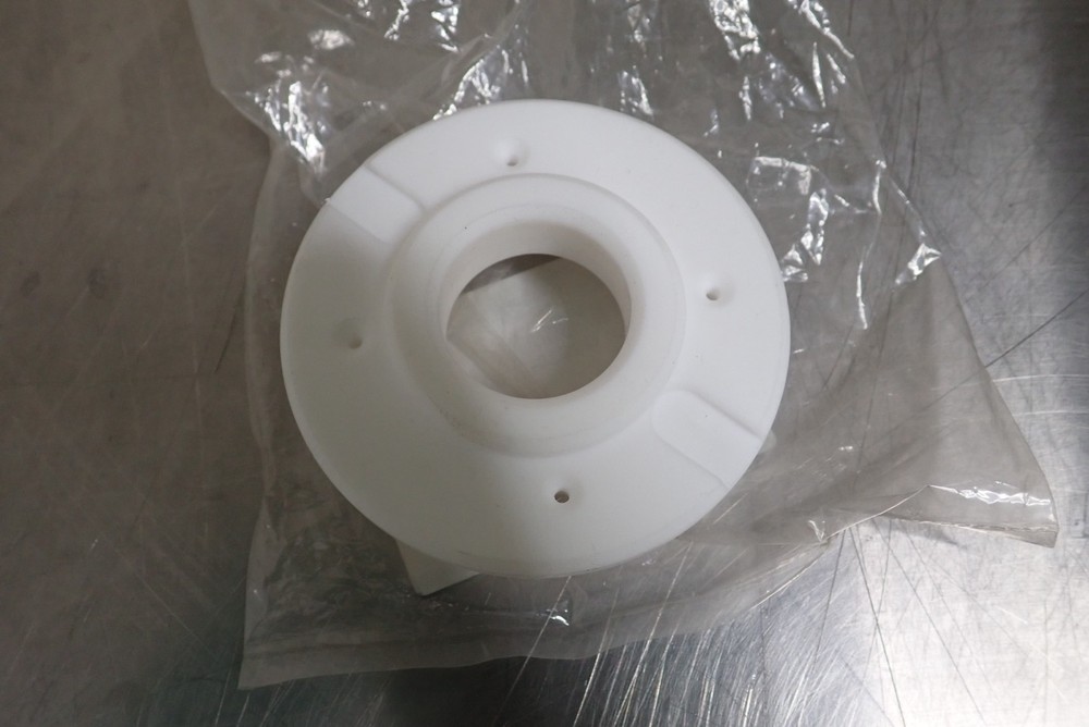 Agilent Technologies G3930-20007 Outer Flange - NEW
