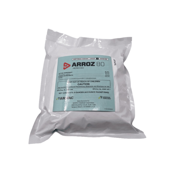 Arroz 80 8oz