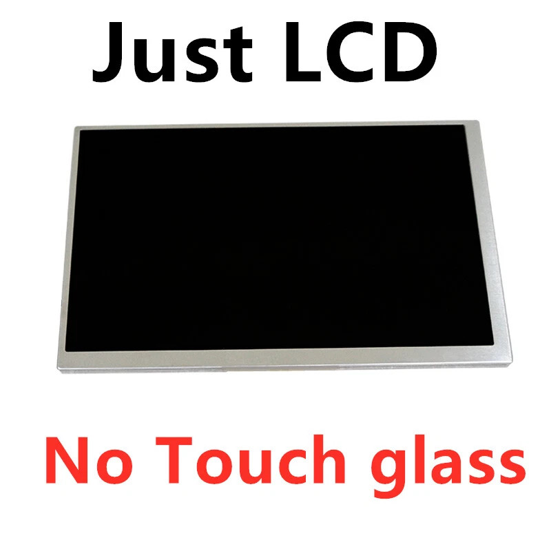 1P Fit For Native Instruments Traktor Kontrol D2 Display Screen LCD replacement