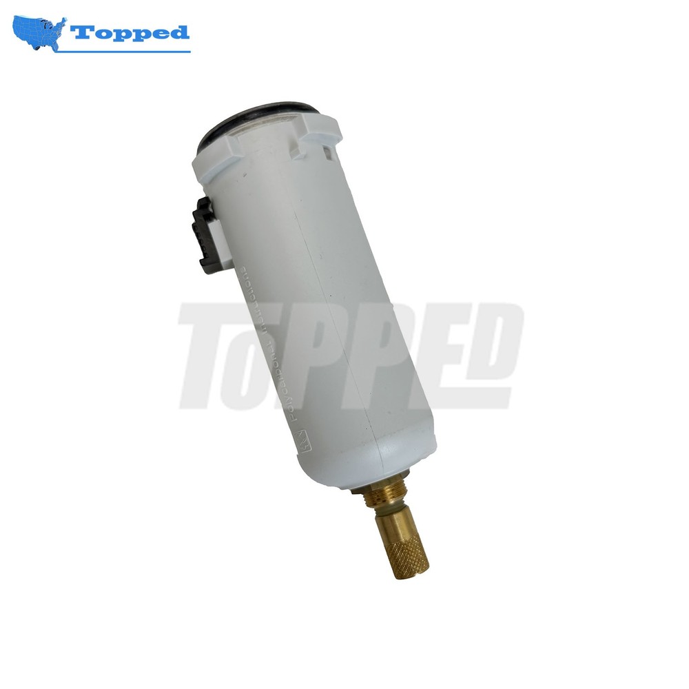 Air Cup Automatic Drain Filter R412007339 for AVENTICS