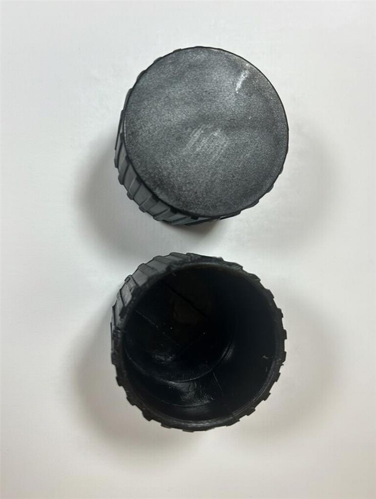 Total Gym 2" ID Leg Caps