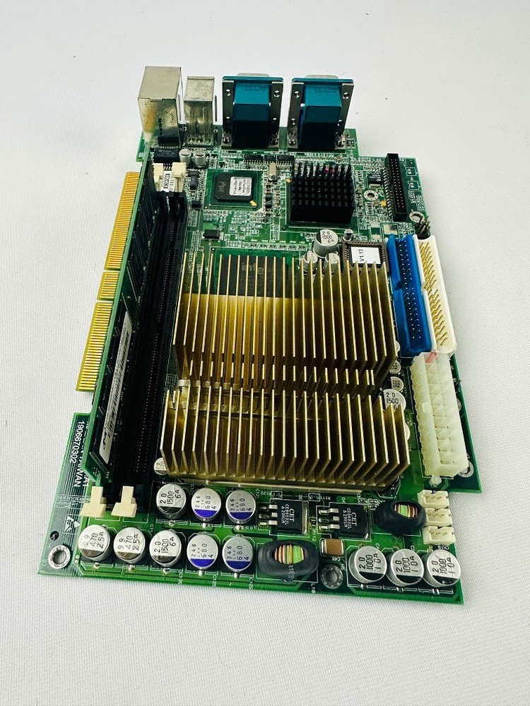 Advantech POD-6703 CPU Board