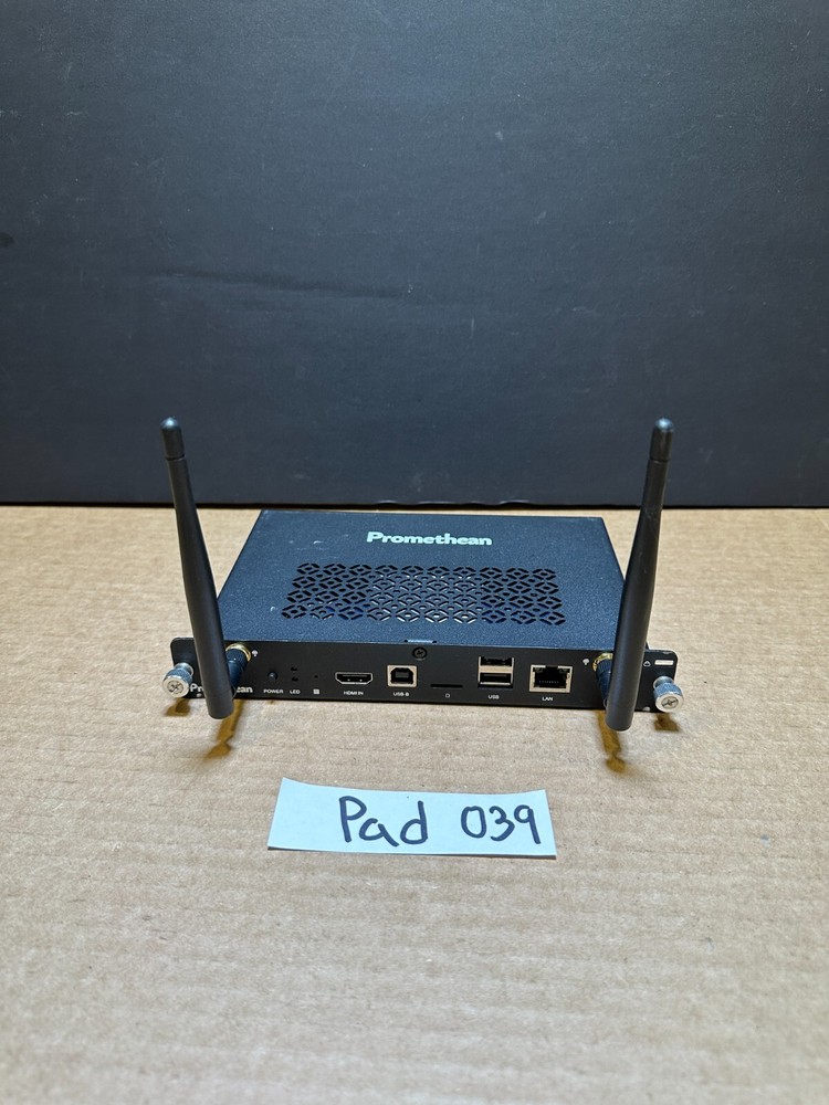 Promethean ActivConnect OPS-G PRM-ACON1-OPS Presentation System