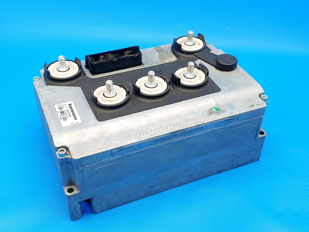 JH Forklift Controller 50421660 AS4814 Plus Controller