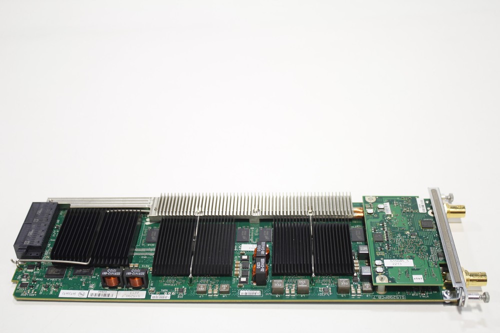 Genuine Ericsson EI9001T AVP 4000 Transcoder Option Card Module