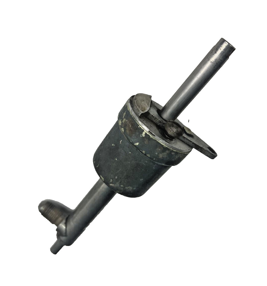 Scott Aircraft Master Cylinder 4048