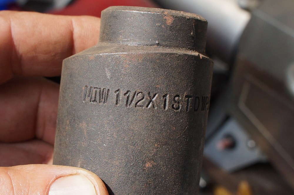 Butt Weld Pipe REDUCER COUPLINGS STD WPB 1" to 2.5" (Choose Size) ($1 Shipping)
