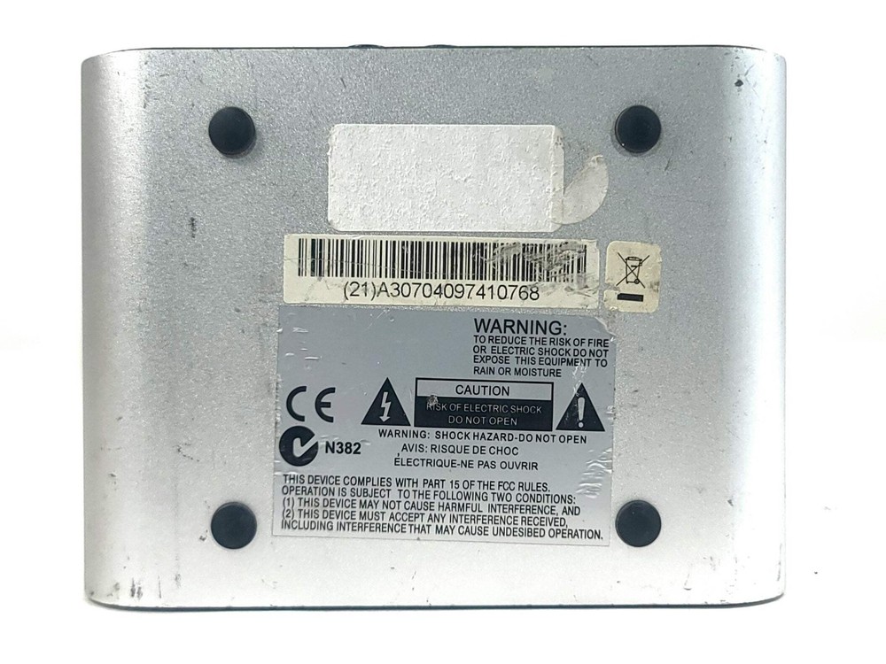 Alesis iO2 USB Audio Interface (C2018-465)